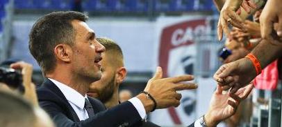 孔蒂：我没有低估本菲卡，但他们比我们多休息了两天（孔蒂否认轻视本菲卡：对手比我们多休两天）