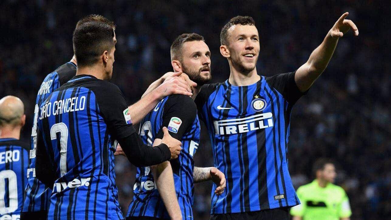 记者：国米签哈伊杜克18岁中卫布拉尼米尔的交易已完成80%（记者：国米引进哈伊杜克18岁中卫布拉尼米尔进展已达80%）