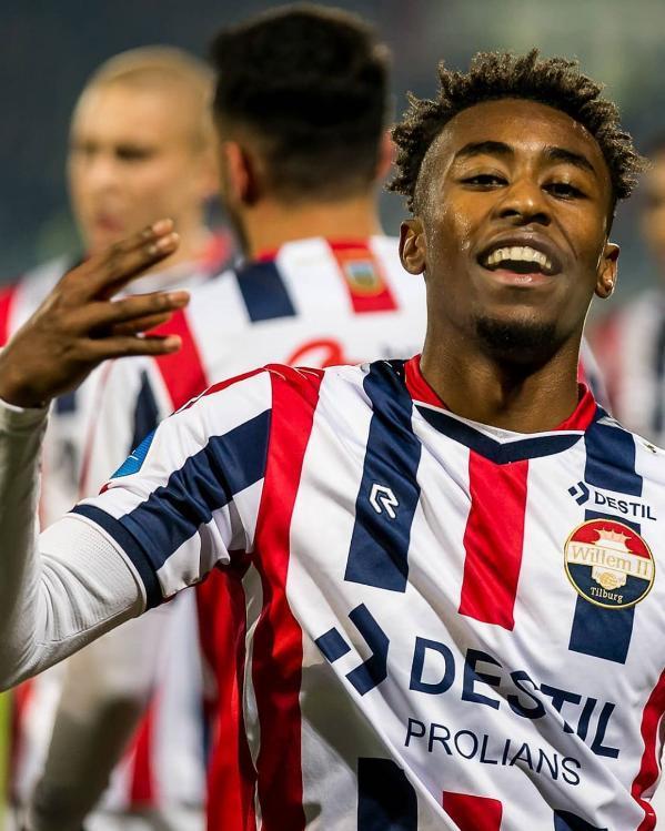 中職／曾聖安披50號球衣拚開季名單 看克魯茲吹出滿滿好評不當壓力.